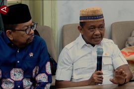 Bahlil pastikan kuota impor BBM 2026 adil untuk semua badan usaha