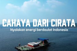 Cahaya dari Cirata: Nyalakan energi berdaulat Indonesia