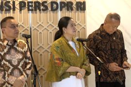 DPR RI buka suara soal paparan radiasi di Kawasan Industri Cikande