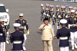 Hadiri KTT Gaza, Prabowo minta TNI bersiap kirim pasukan perdamaian
