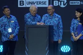 Indonesia perkuat iklim investasi di tengah ketidakpastian global