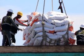 Istana kaji usulan perubahan status Bulog menjadi kementerian