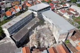 Istana pelajari wacana perbaikan dan pembangunan pesantren pakai APBN