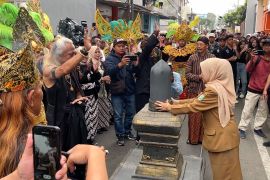 Kampung Cempluk Festival 2025 angkat budaya dan UMKM lokal