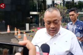 Kasus kuota haji, KPK kembali periksa mantan Bendahara Umum AMPHURI
