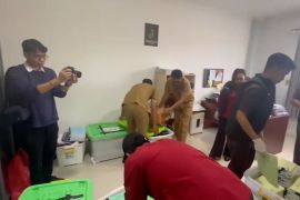 Kejari Jayawijaya selidiki korupsi pembangunan jalan Rp8,2 miliar