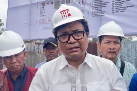 KKP minta Pemko Padang surati PU untuk pengerukan muara yang dangkal
