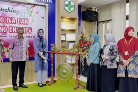 Layanan IVA Test dan HPV gratis kini hadir di Puskesmas Solo