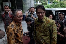 Menkeu Purbaya safari anggaran, cek serapan APBN Kementerian PU