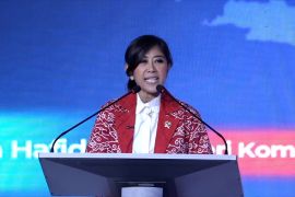 Menkomdigi resmikan Garuda Spark Innovation Hub kedua di Jakarta