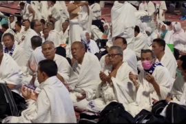 Pemerataan masa tunggu haji wujud keadilan bagi seluruh jamaah