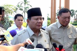 Presiden nyatakan kesiapan Indonesia kirim pasukan perdamaian ke Gaza