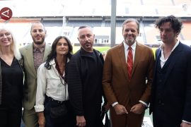 Konsep “Armonia” jadi warna upacara pembukaan Olimpiade Milan 2026