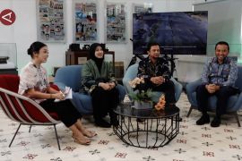 PLN EPI giatkan co-firing biomassa untuk transformasi energi hijau