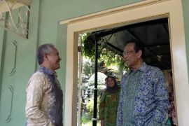 Sri Sultan sampaikan masukan strategis pengurangan TKD 2026