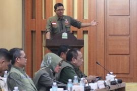 Antisipasi banjir di Aceh, BNPB siapkan operasi modifikasi cuaca