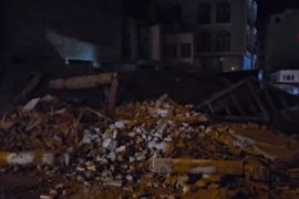 Gempa 6,1 magnitudo guncang Provinsi Balikesir, Turki