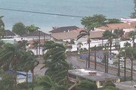 Badai kategori 5 Melissa terjang Jamaika