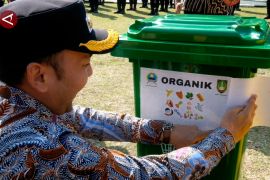 Pemkot Solo luncurkan program "Respata" untuk pilah sampah dari rumah