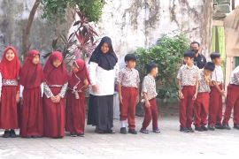 BNPB audit sekolah yang belum berstatus aman bencana