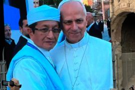 Tiba di RI, Menag jelaskan lanjutan Deklarasi Istiqlal ke Paus Leo XIV