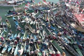 Wakatobi Wave 2025 menghadirkan tradisi maritim Suku Bajo