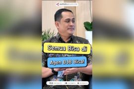 Semua bisa di Agen bjb bisa!