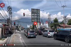 Gerak semu matahari sebabkan panas ekstrem di Indonesia - VIDEO