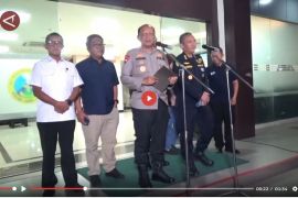 Polda Jatim gelar perkara ambruknya bangunan Ponpes Al Khoziny - VIDEO
