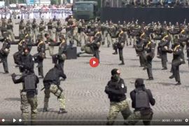 TNI evaluasi perayaan HUT ke-80 usai dua prajurit wafat - VIDEO