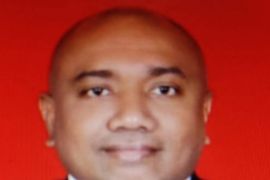 Manusia yang tidak pernah berhenti dikasihi oleh Tuhan