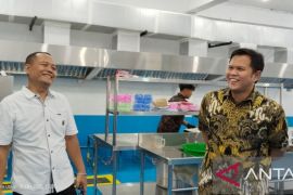 Wabup Sergai minta SPPG prioritas pelaku usaha lokal