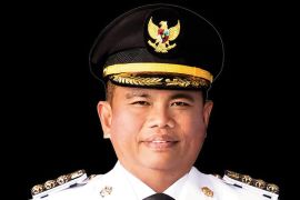 Darma Wijaya satu-satunya kepala daerah dari Sumut ikuti pendidikan di Lemhanas