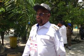 Pemkab Jayapura sebut 11 yayasan melayani program MBG anak