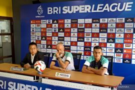 Persebaya evaluasi kekalahan untuk raih hasil maksimal lawan Persis