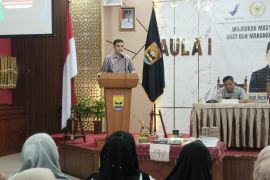 Legislator dorong IKM Pariaman daftarkan produk ke BPOM tingkat pemasaran