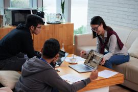 Idemu rilis StudioGO, layanan desain interior langsung di rumah