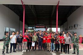 Pertamina EP Jatibarang komitmen jaga keseimbangan energi dan pangan