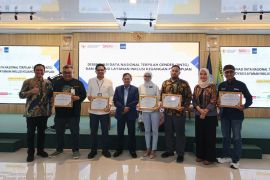 BJB perkuat inklusi keuangan perempuan dan pekerja migran