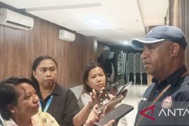 Kemenkes RI bantu ambulans laut untuk layani kesehatan warga kepulauan Biak Numfor