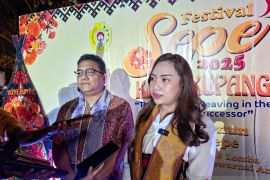 Pemkot Kupang dan Taspen kembangkan ekonomi inklusif lewat Program Saboak