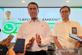 Gov't strengthens rice price control to ensure food stability