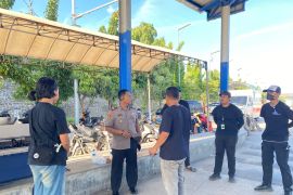 KSKP Bakauheni sebut kolaborasi kunci gagalkan penyelundupan barang ilegal