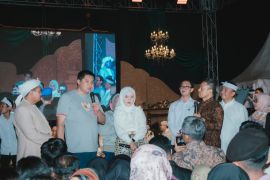 Bank BJB memperkuat sinergi pemerintah untuk perumahan layak di Sumedang