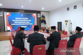 MKNW Babel periode 2025--2028 resmi terbentuk, Johan Manurung terpilih jadi ketua