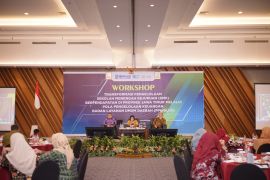 Pemprov Jatim dorong optimalisasi SMK berpendapatan sebagai BLUD untuk PAD