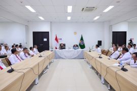 Wamen ATR tegaskan pendekatan berbasis risiko harus tertanam dalam setiap keputusan