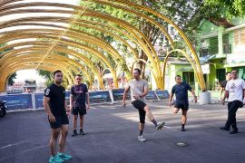 Menko AHY puji potensi wisata dan kekayaan budaya Banyuwangi