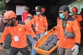 Gelar lokakarya, SAR Ternate tingkatkan kapasitas masyarakat hadapi musibah