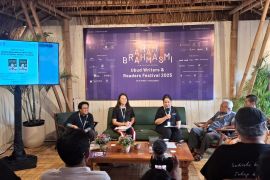 Kisah Ajoeba Wartabone, Suara Revolusi dari Indonesia Timur